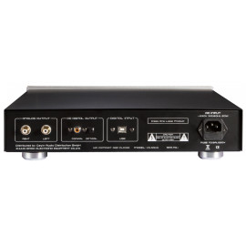 Cayin CS-55 CD Lambalı Cd Çalar 